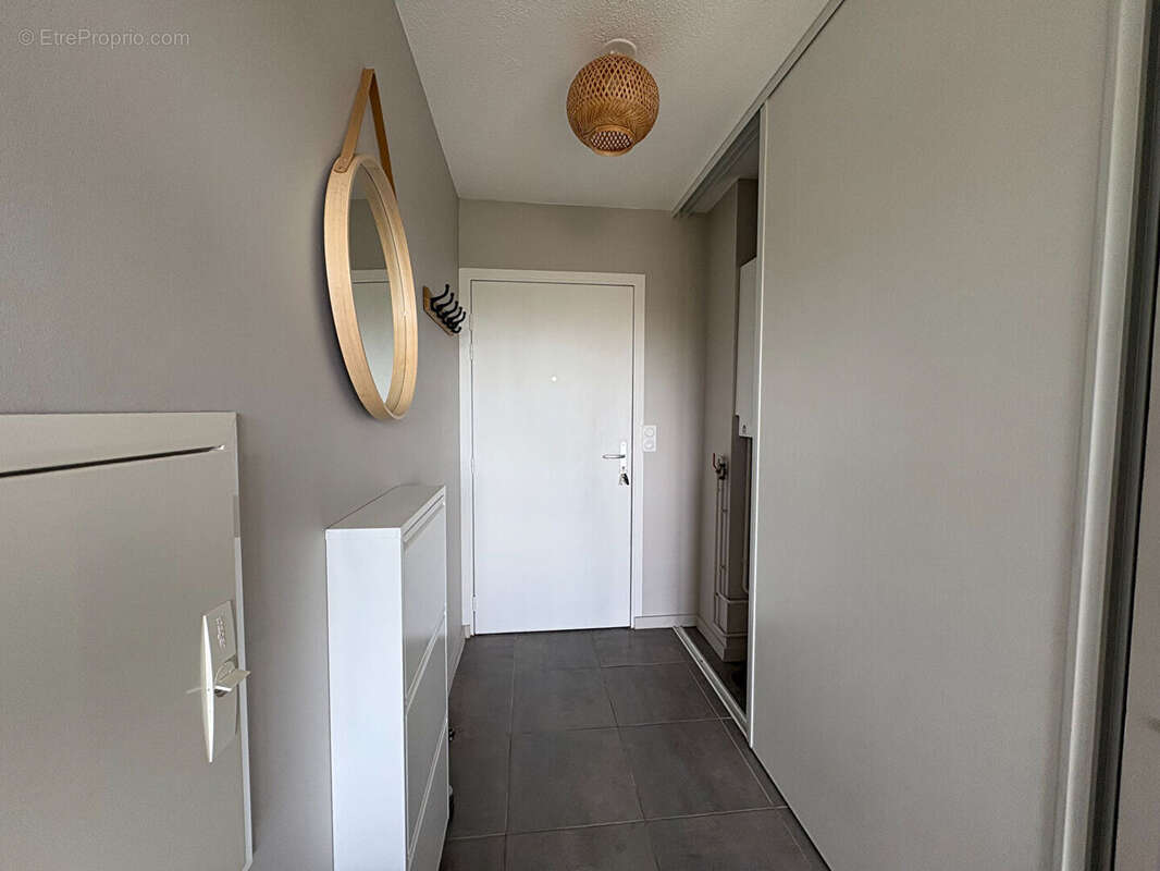 Appartement à MERIGNAC