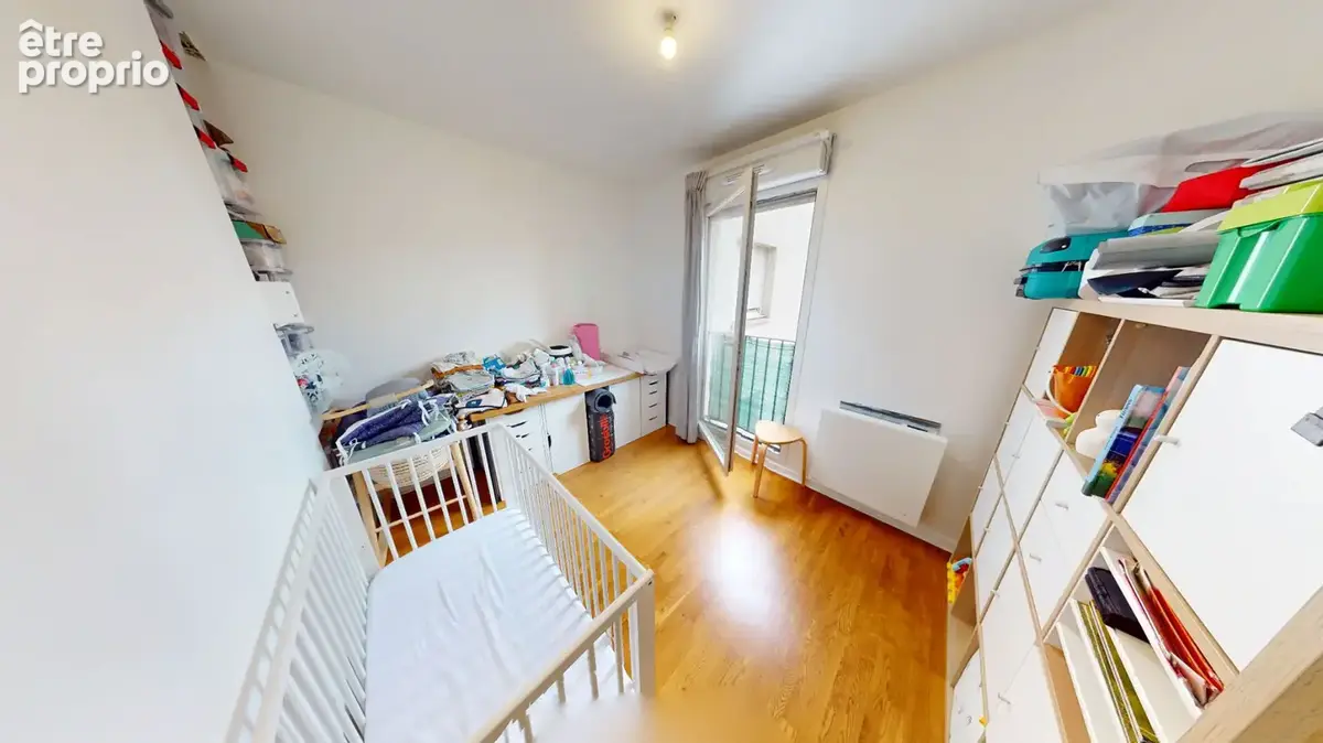 Appartement Le Perreux Sur Marne 3 pièce(s) 59.18 m2 - photo 7