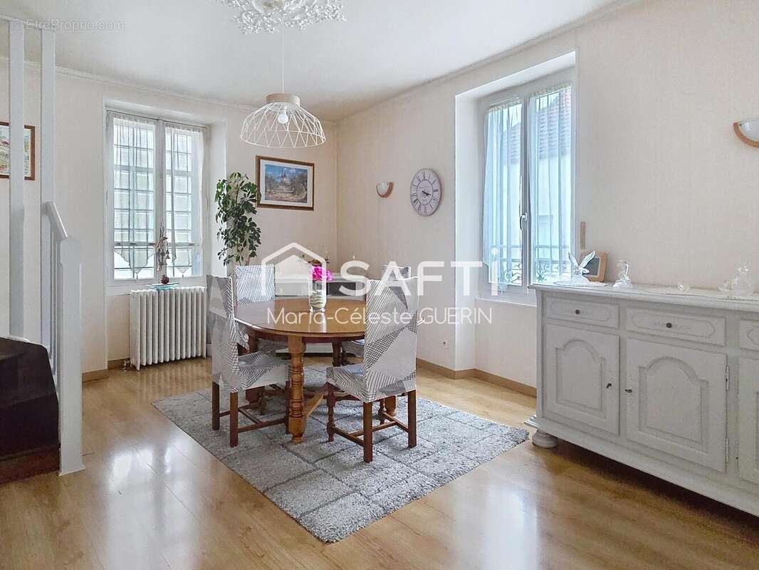 Photo 5 - Maison à FRENEUSE