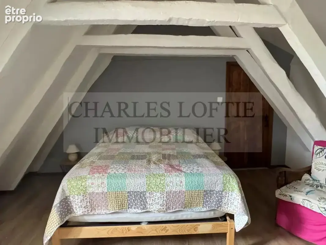 Charmante maison de village de 5 chambres avec piscine, au cœur d’un village de la Bouriane. - photo 21
