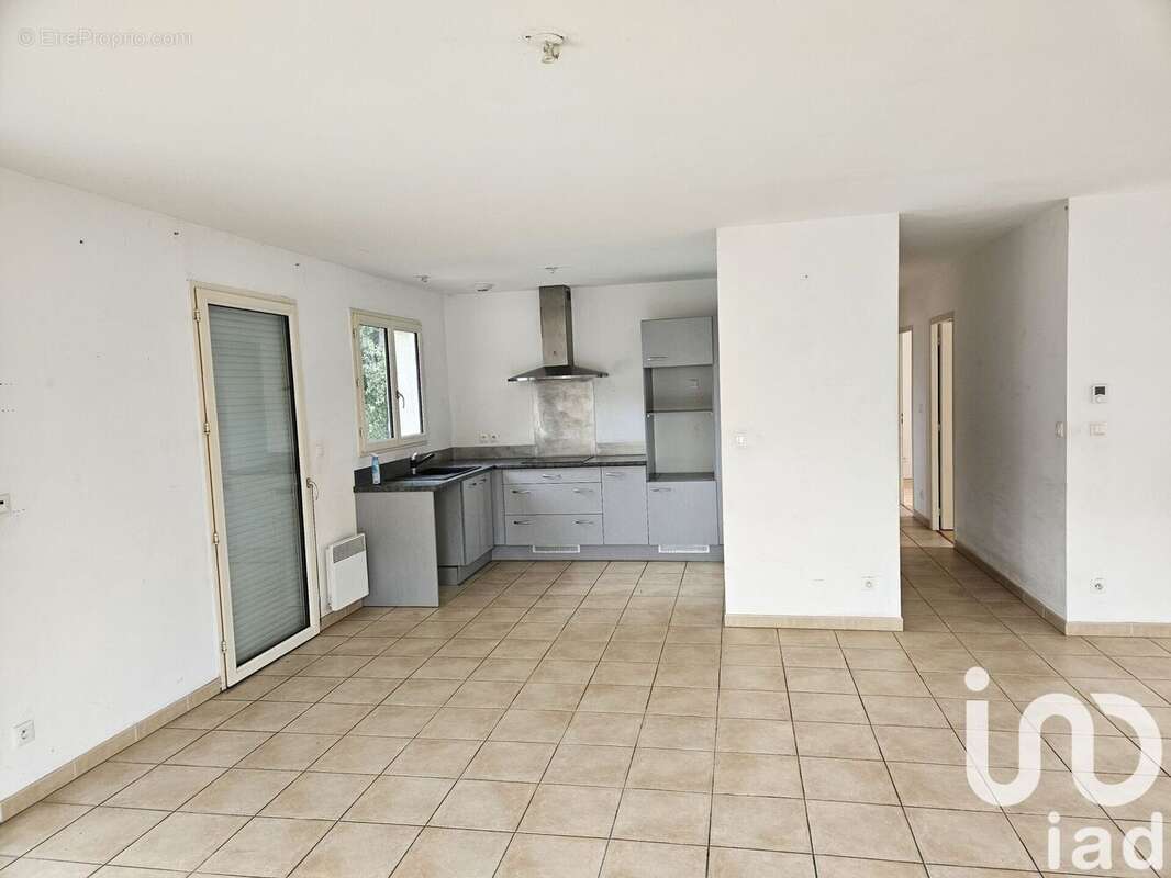 Photo 2 - Maison à SAINT-NICOLAS-DE-LA-GRAVE