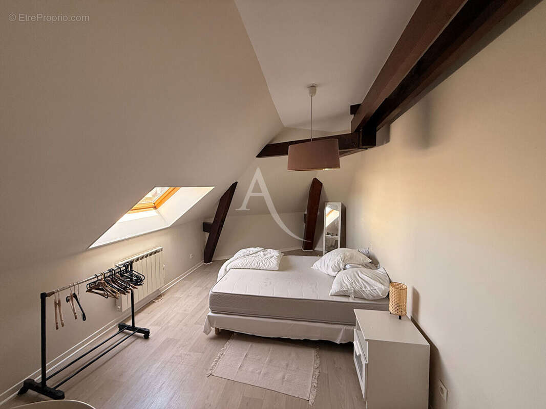 Appartement t2 clairmarais proche neoma - photo 4