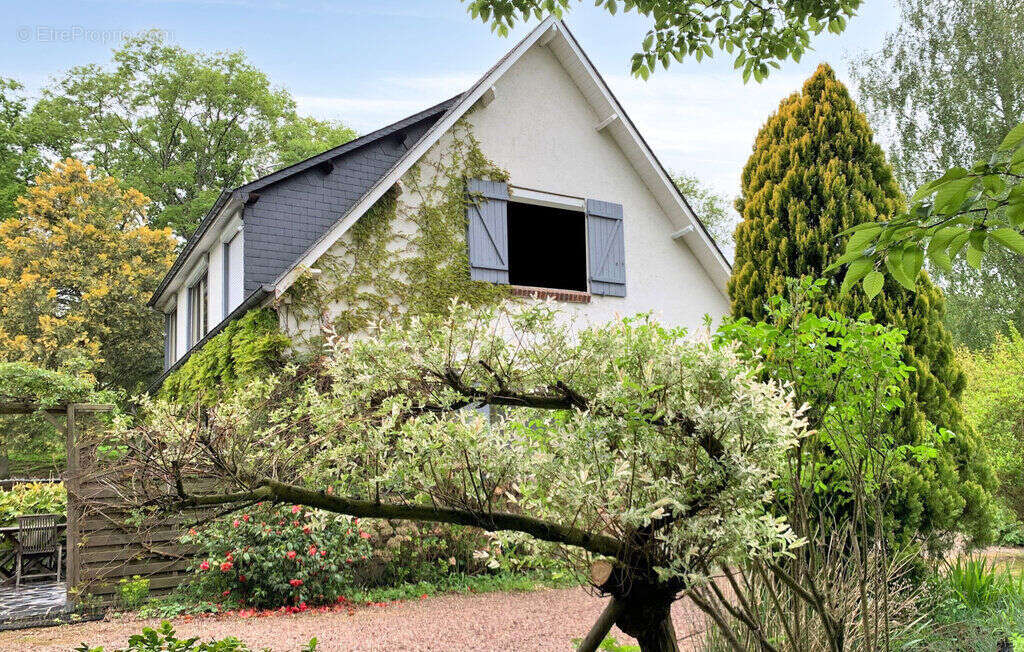 Photo 2 - Maison à LUNERAY