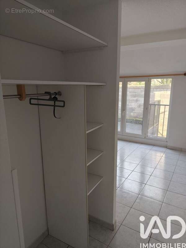 Photo 9 - Appartement à CONTREXEVILLE