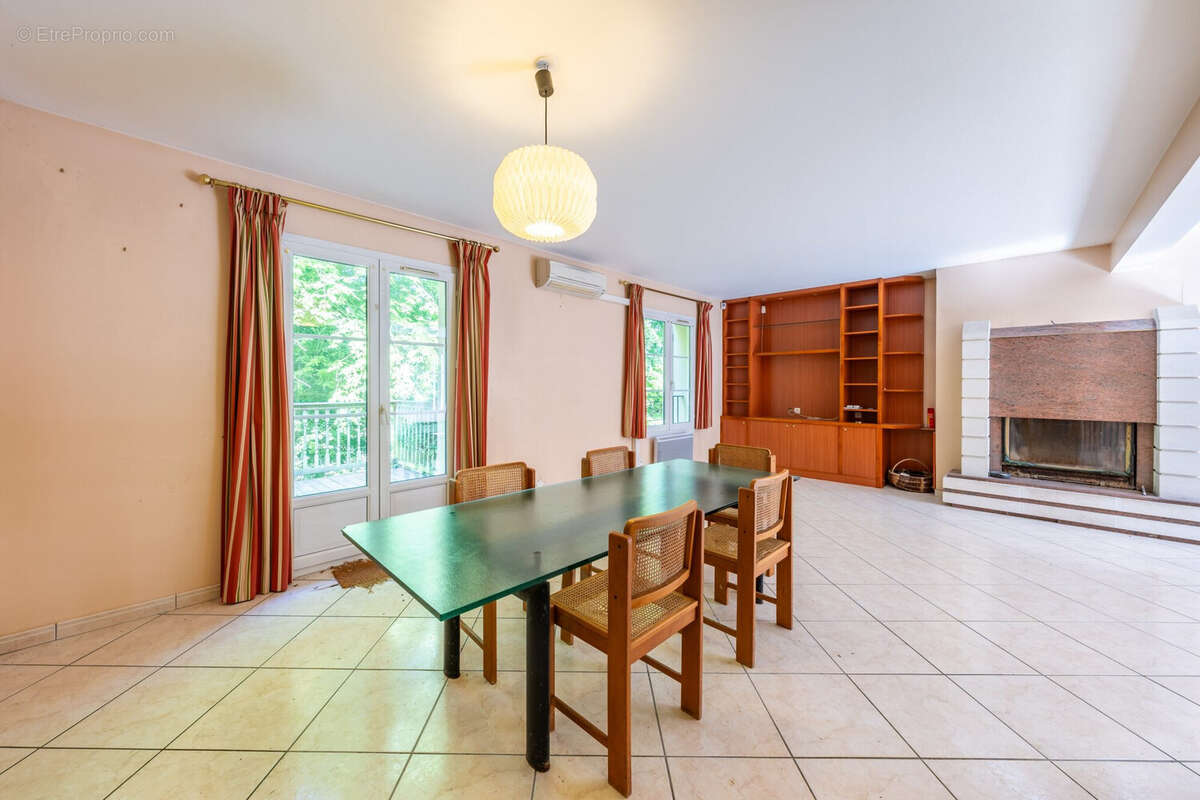 Maison à THOMERY