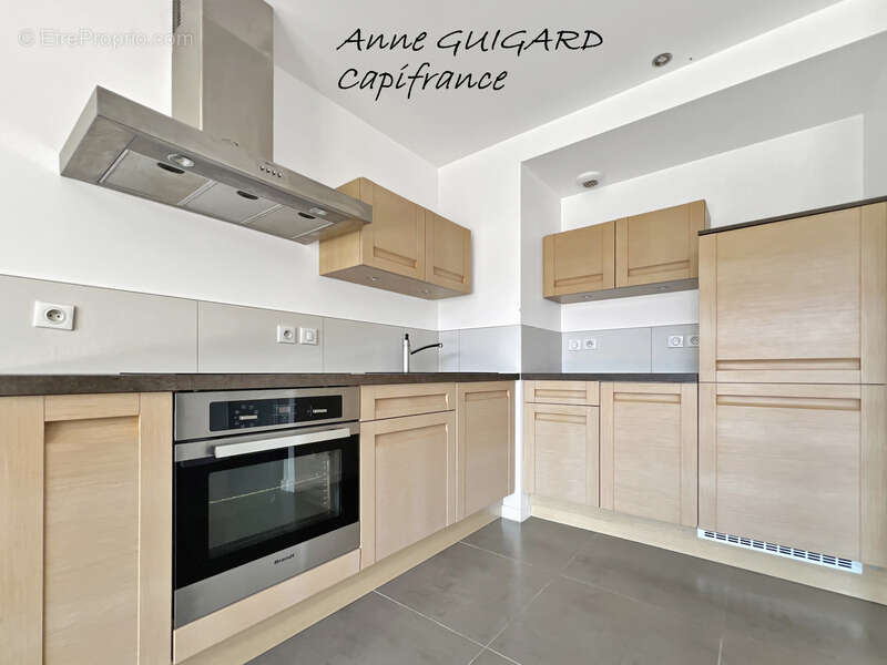 Appartement à ANNECY-LE-VIEUX