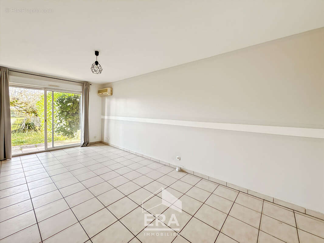 Appartement à BLANQUEFORT