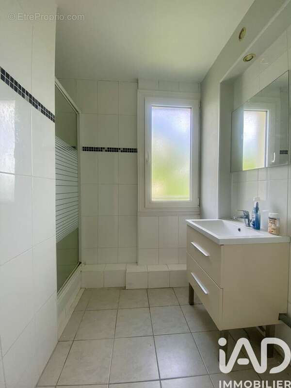 Photo 6 - Appartement à SAINT-QUENTIN