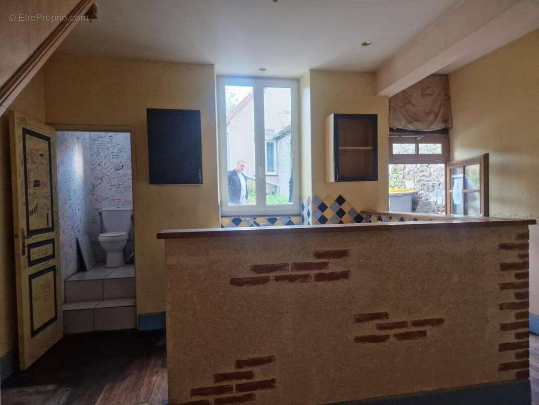 Photo 5 - Appartement à CHANTELLE