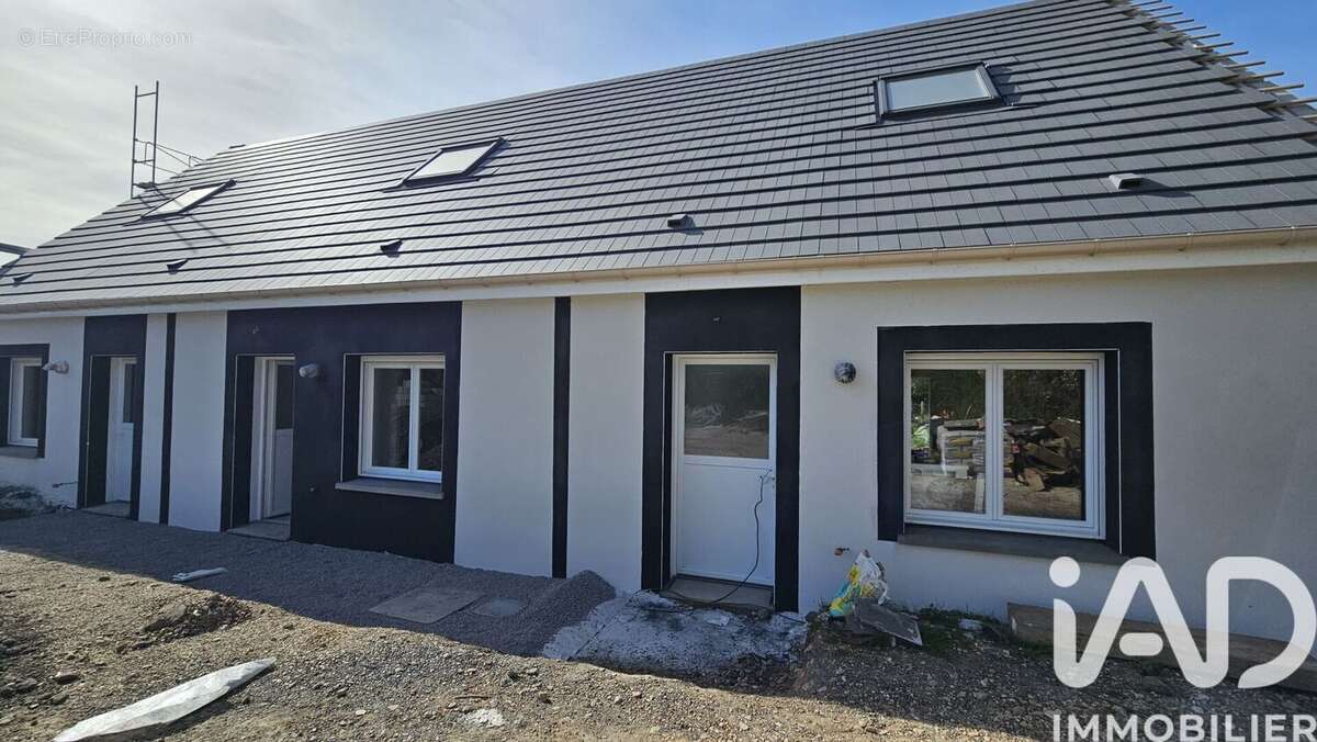 Photo 7 - Maison à VILLEBLEVIN