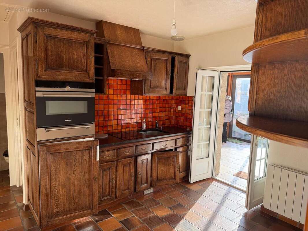 Photo 4 - Maison à ROSCOFF