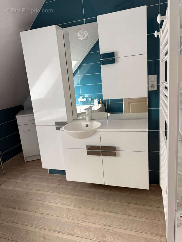 Maison à VILLEFRANCHE-SUR-CHER