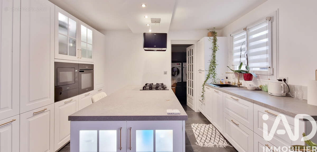 Photo 6 - Maison à FRANCONVILLE