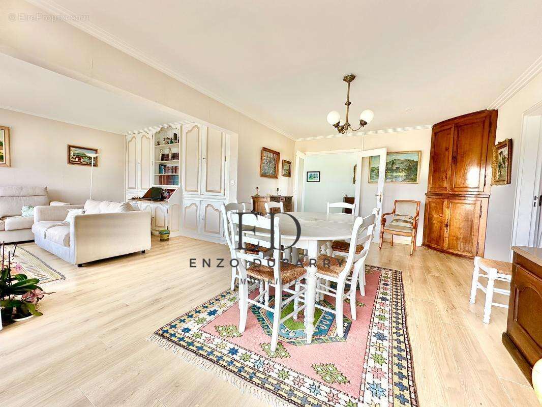 Appartement à ANGLET