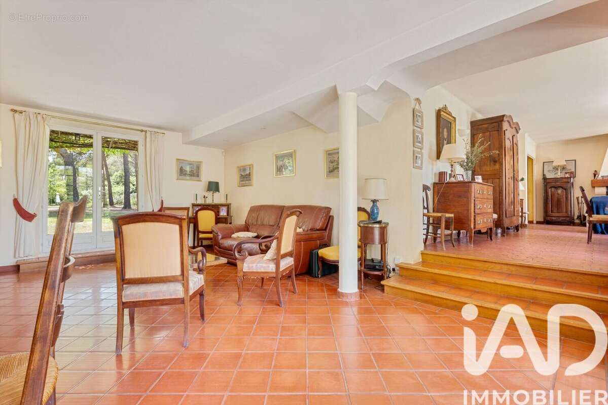 Photo 8 - Maison à EGUILLES