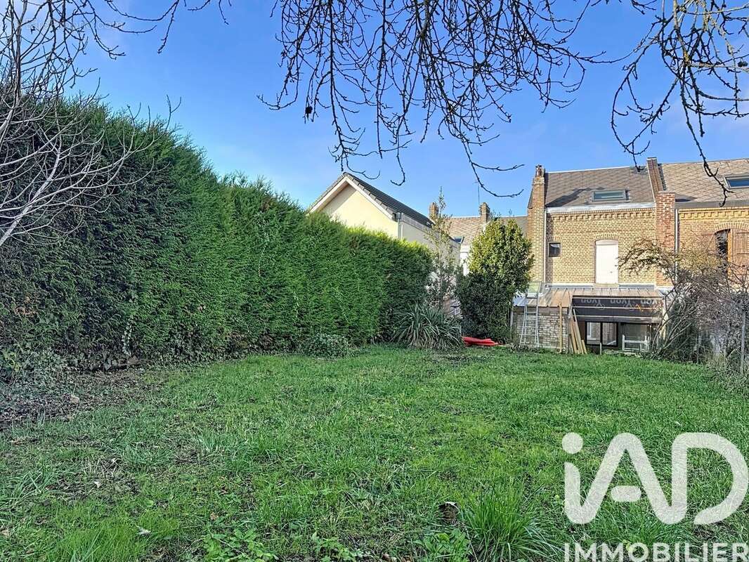 Photo 4 - Maison à AMIENS