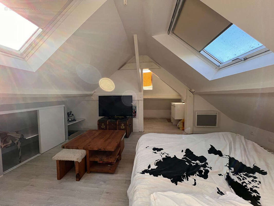 Appartement à BOURGES