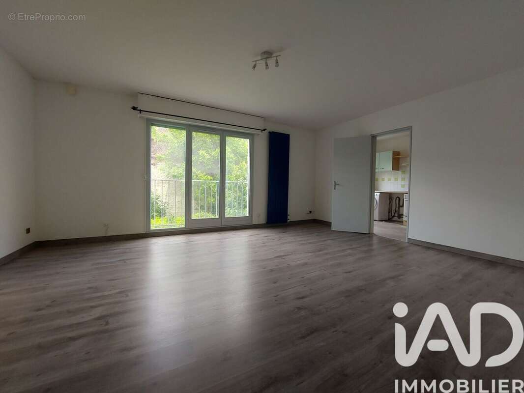 Appartement 83 m² à Lille  - photo 3