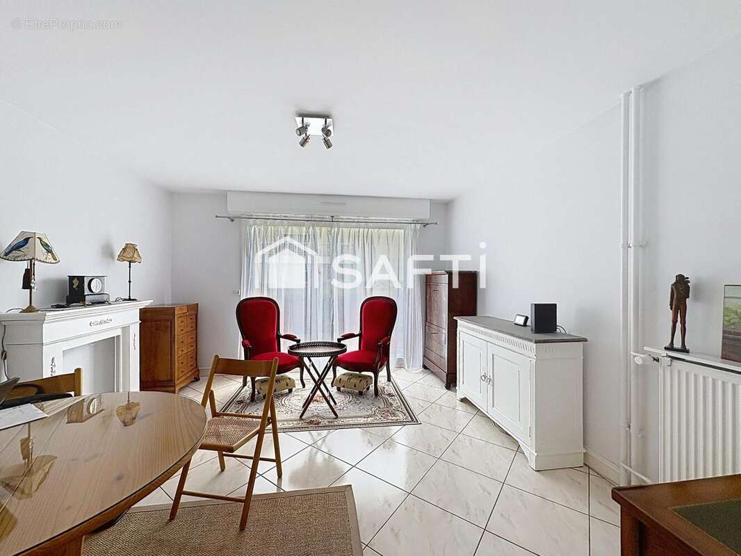 Photo 2 - Appartement à CHANTILLY