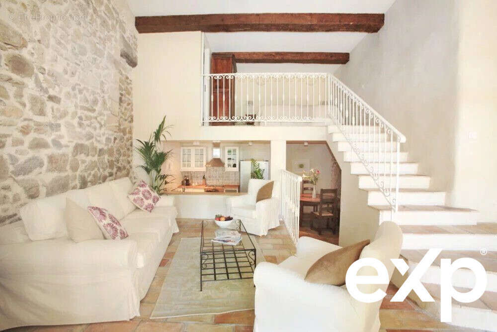 Maison à MONTPELLIER