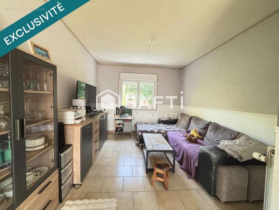 Photo 4 - Maison à PONT-L'EVEQUE