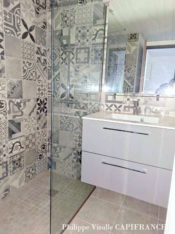 Appartement à SAINT-TROJAN-LES-BAINS