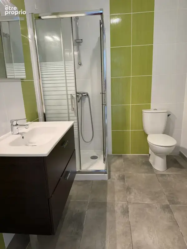 Maison de ville de caractère • Deux appartements indépendants - photo 4