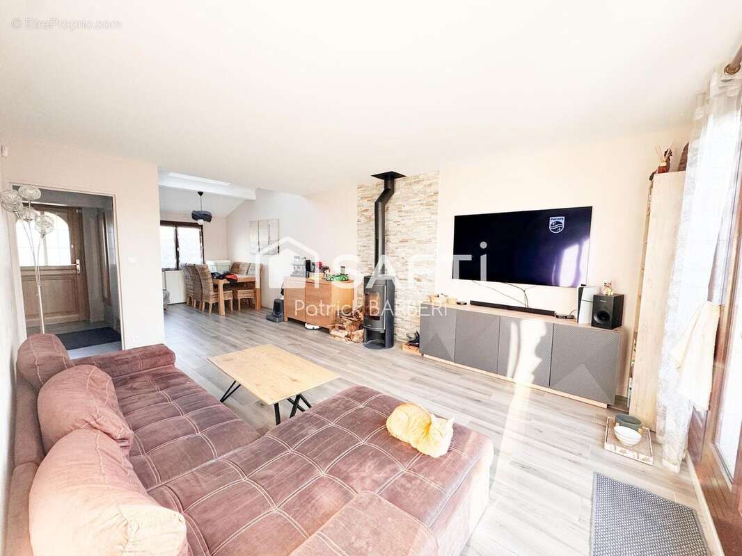 Photo 2 - Maison à MENUCOURT