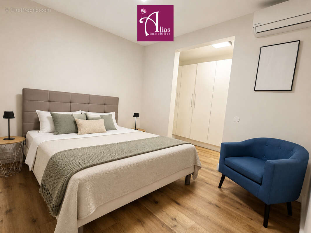 Appartement à LE GOSIER