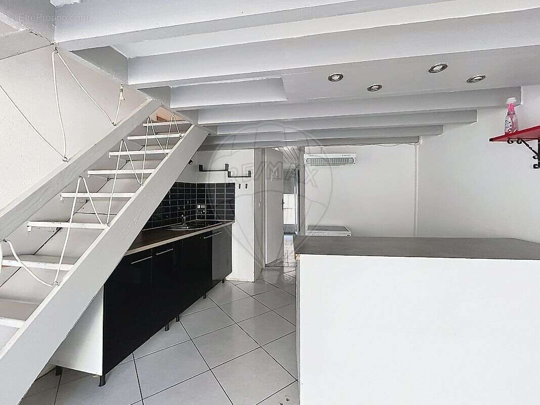 Maison à SENS