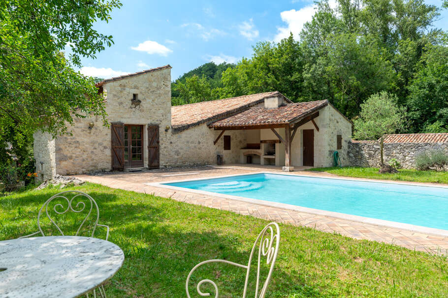 Maison à AGEN