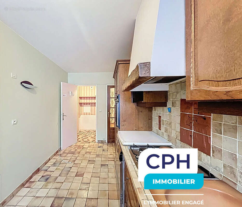 Appartement à RAMBOUILLET