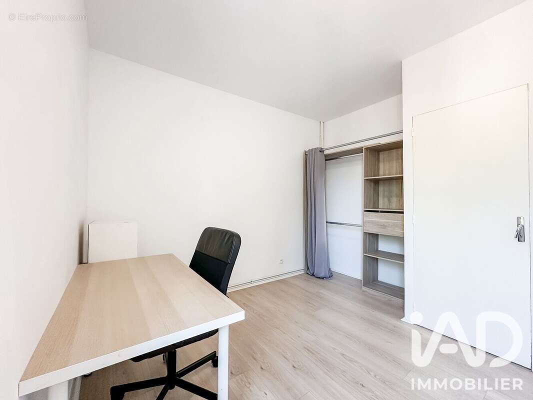 Maison 110 m² à Valenciennes  - photo 8