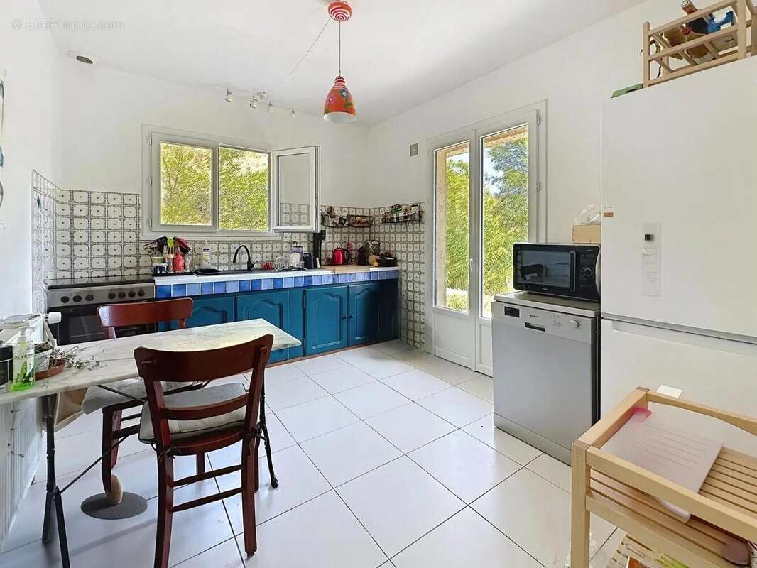 Photo 3 - Maison à CAHORS