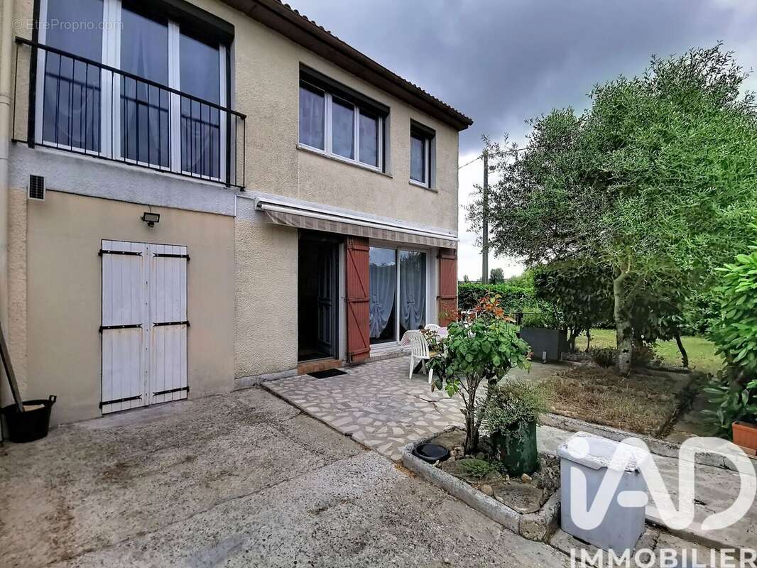 Photo 8 - Maison à EYSINES