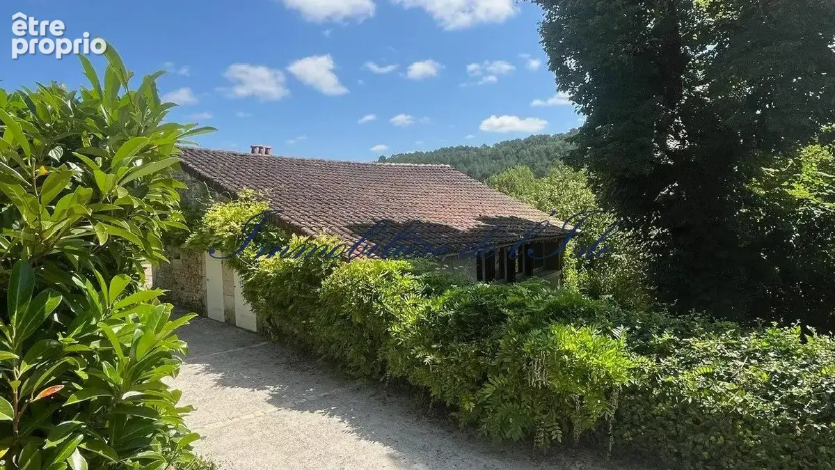 Demeure de charme xviième - photo 22