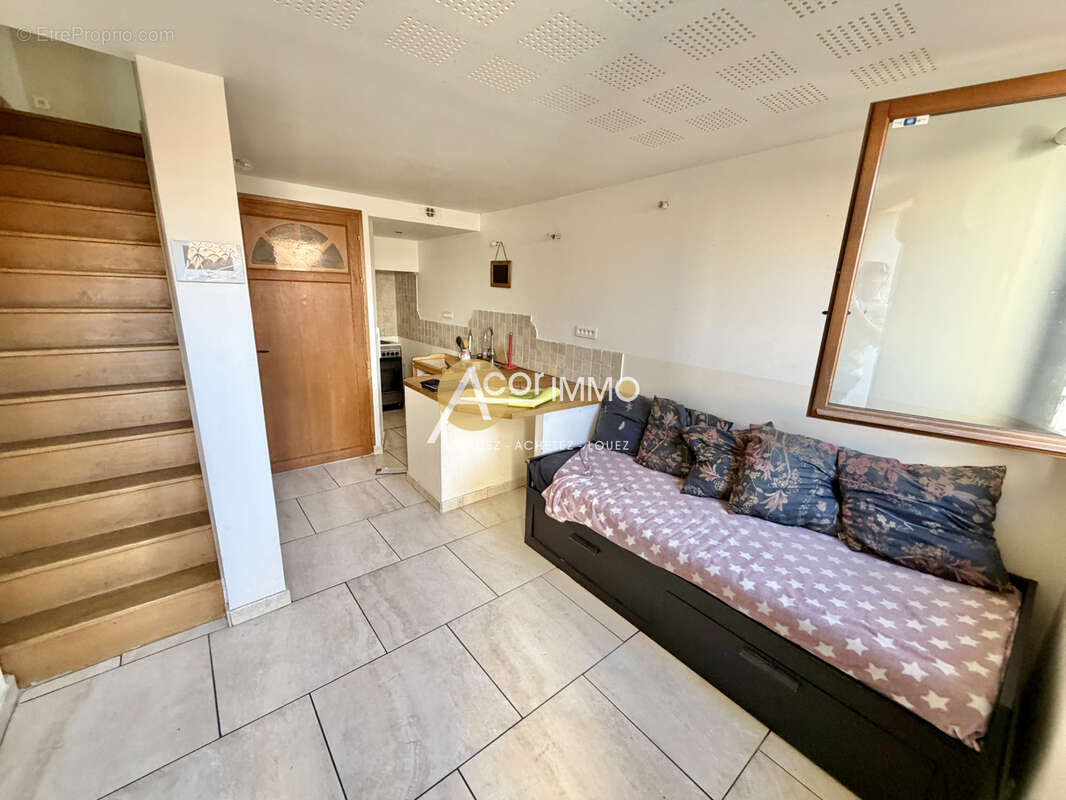 Immeuble de rapport avec 3 appartements - photo 5
