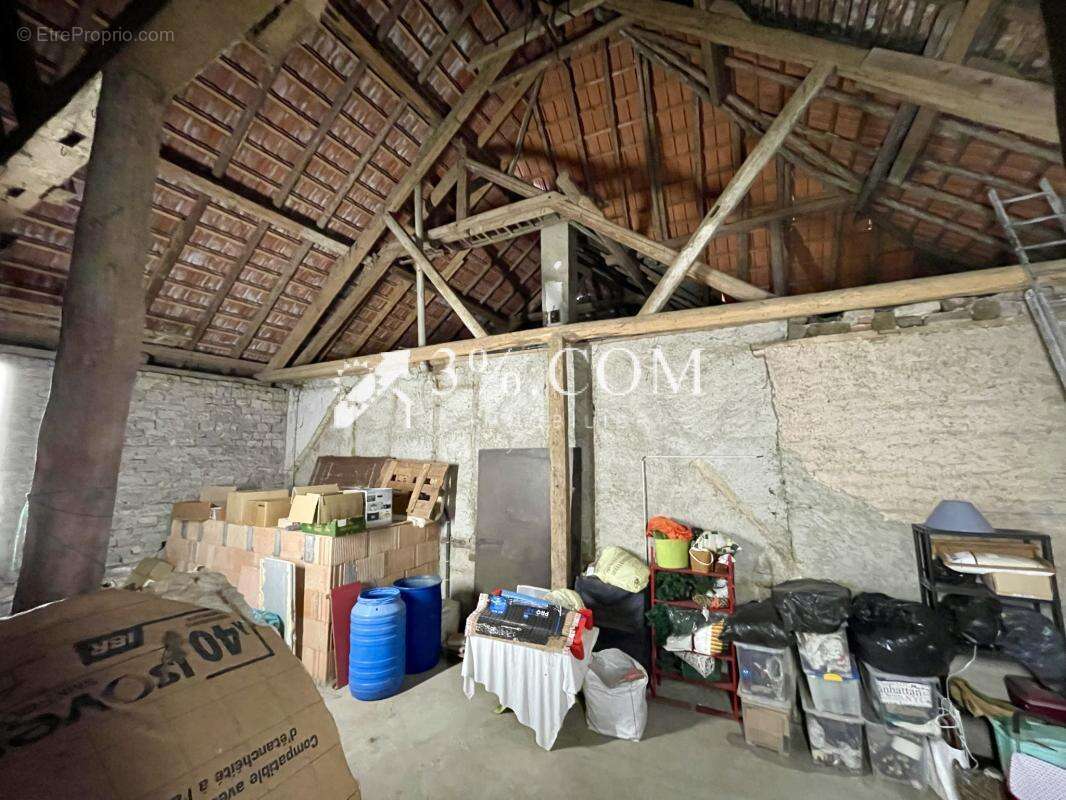 Maison à ADAMSWILLER
