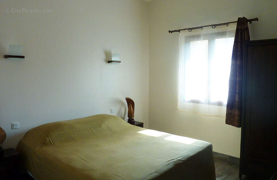 Appartement à EUS