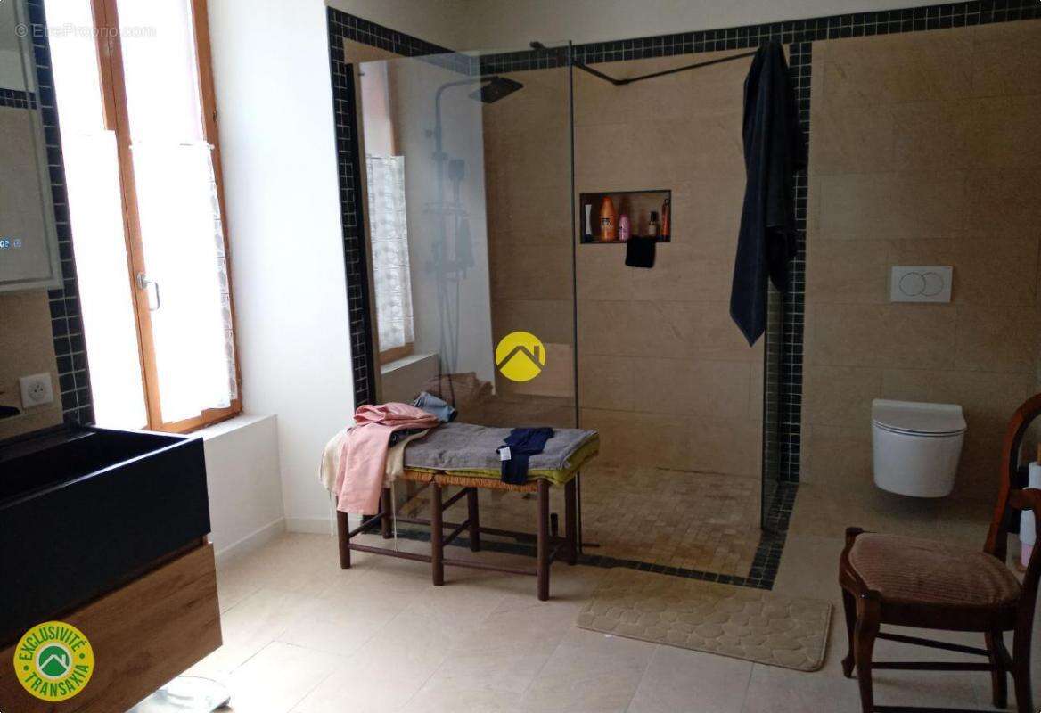 Au coeur du village - photo 11