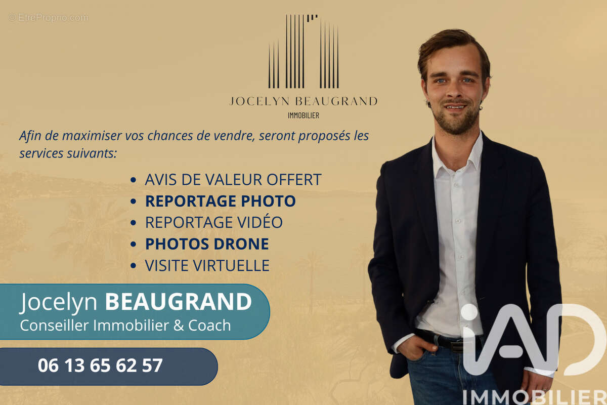 Photo 7 - Appartement à TOULON