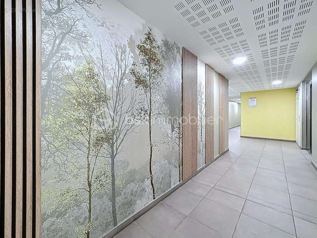 Appartement à VOREPPE