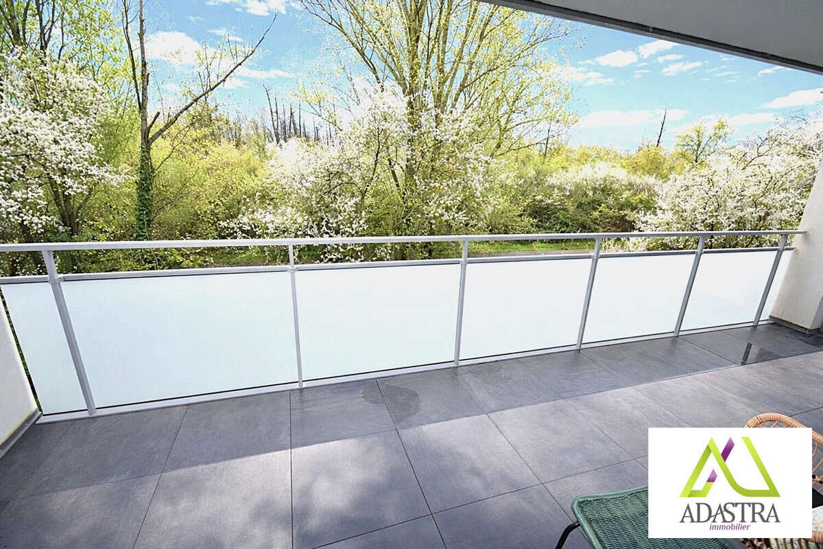 Appartement à FELDKIRCH