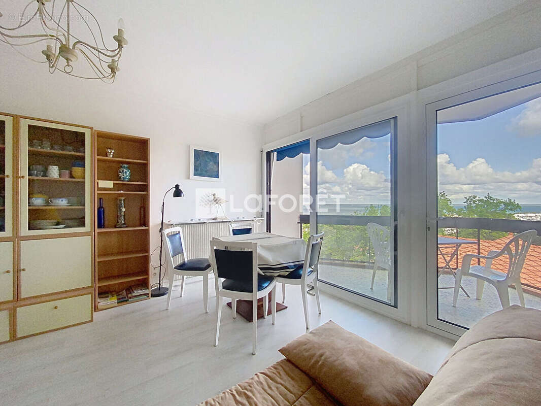 Appartement à ARCACHON