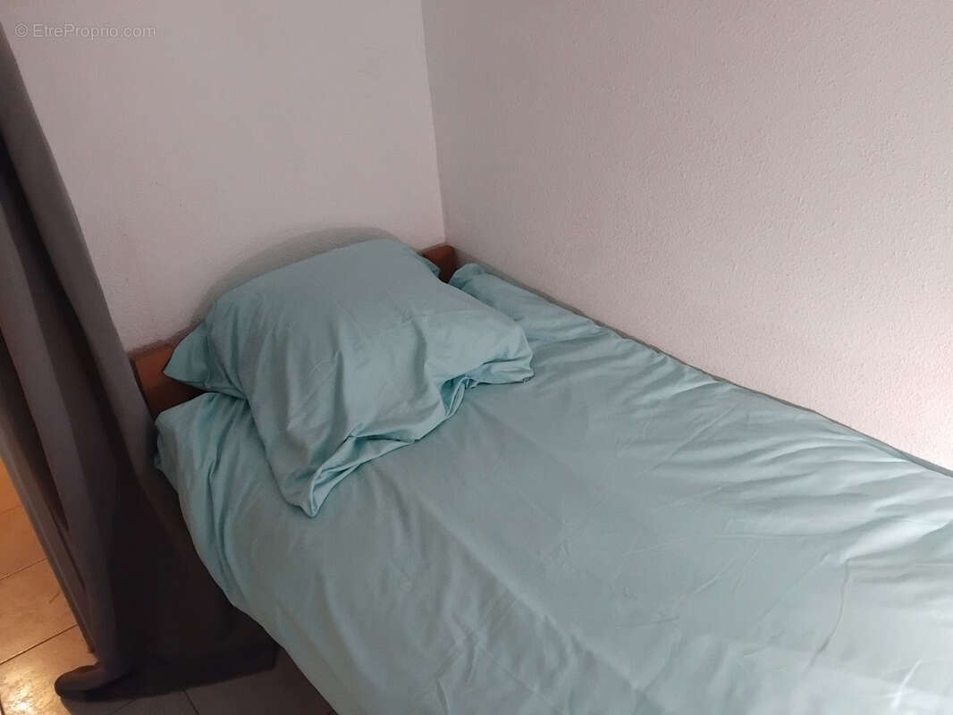 Appartement à LE GRAU-DU-ROI