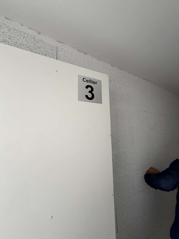 Appartement à BRUGES