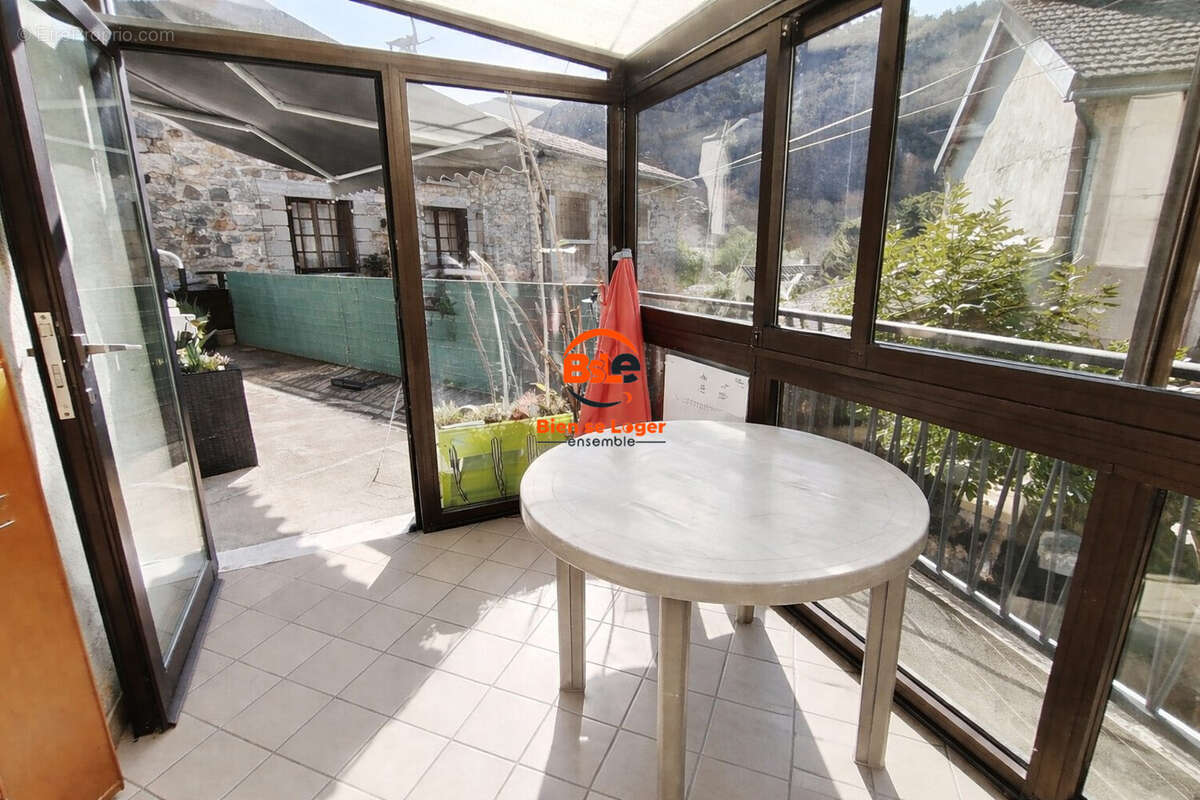 Maison à FERRIERES-SAINT-MARY