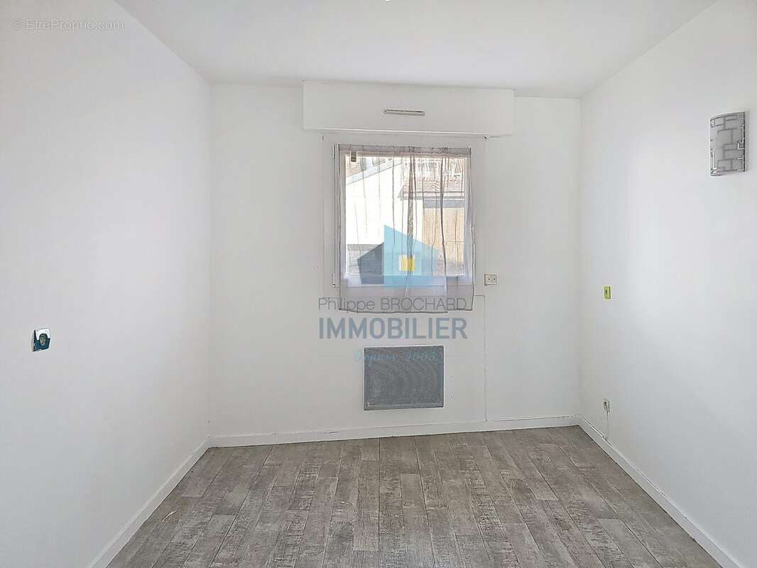 Appartement à FRANCONVILLE