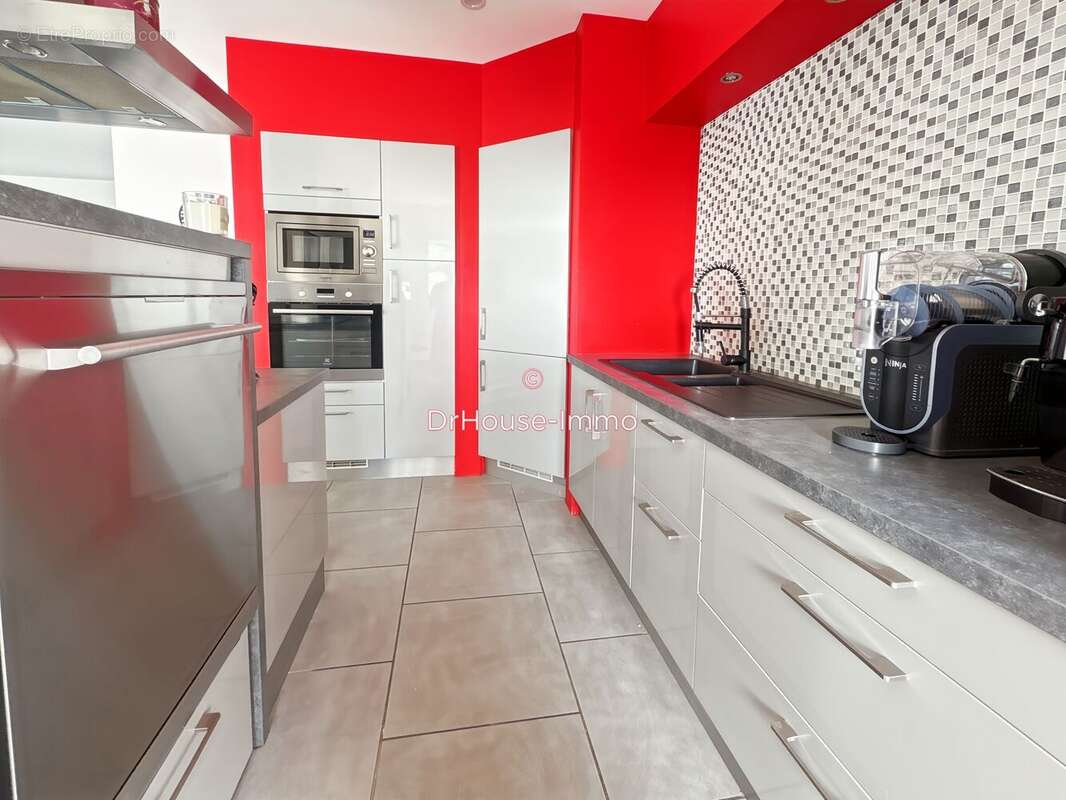 Maison 141 m² à La Suze-Sur-Sarthe  - photo 15