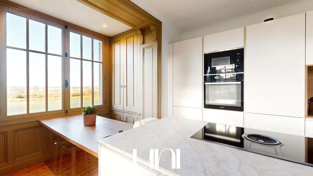 Maison à FLEURY-SUR-ORNE